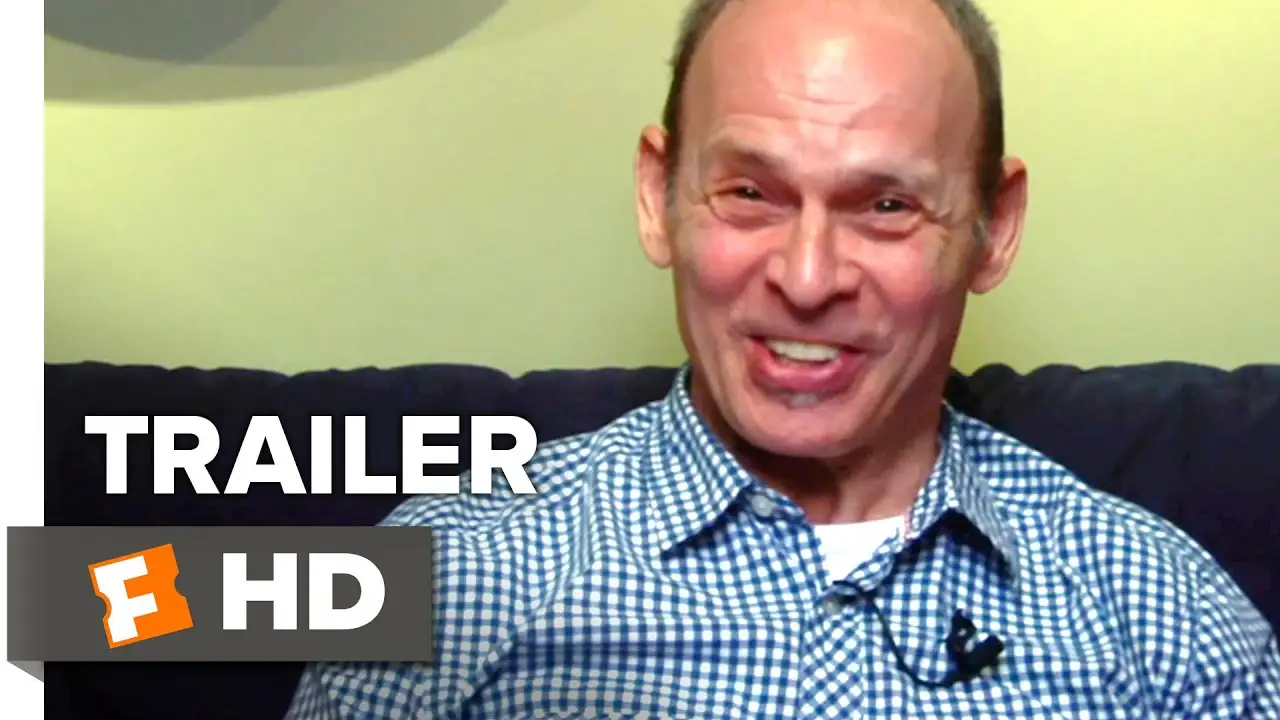 Danny — trailer