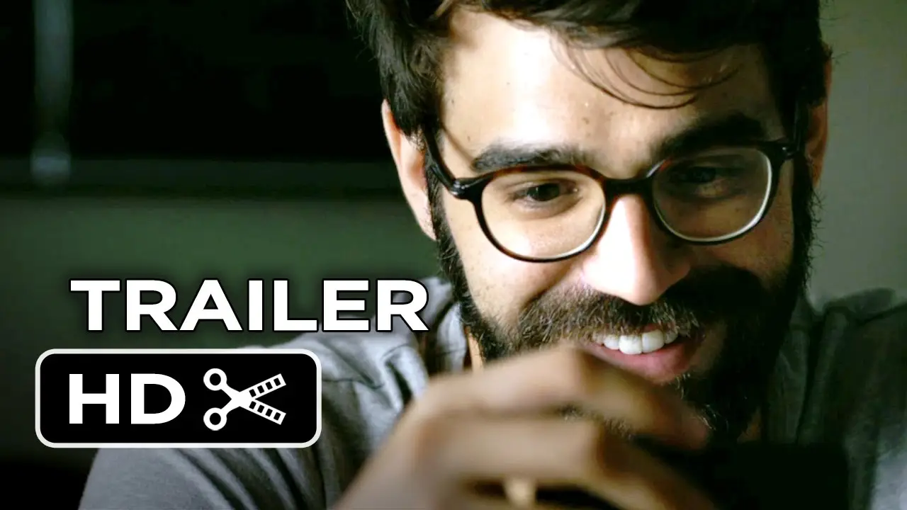 10,000 km — trailer