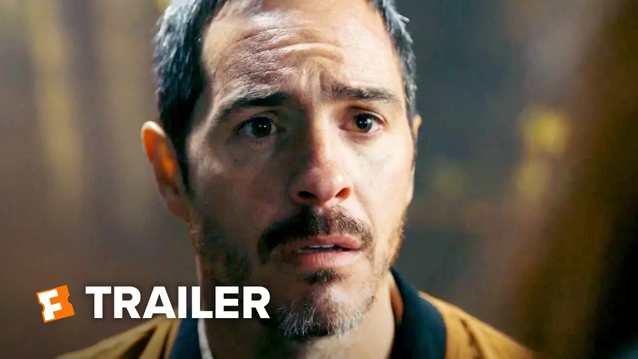 ¿Y cómo es él? — tráiler