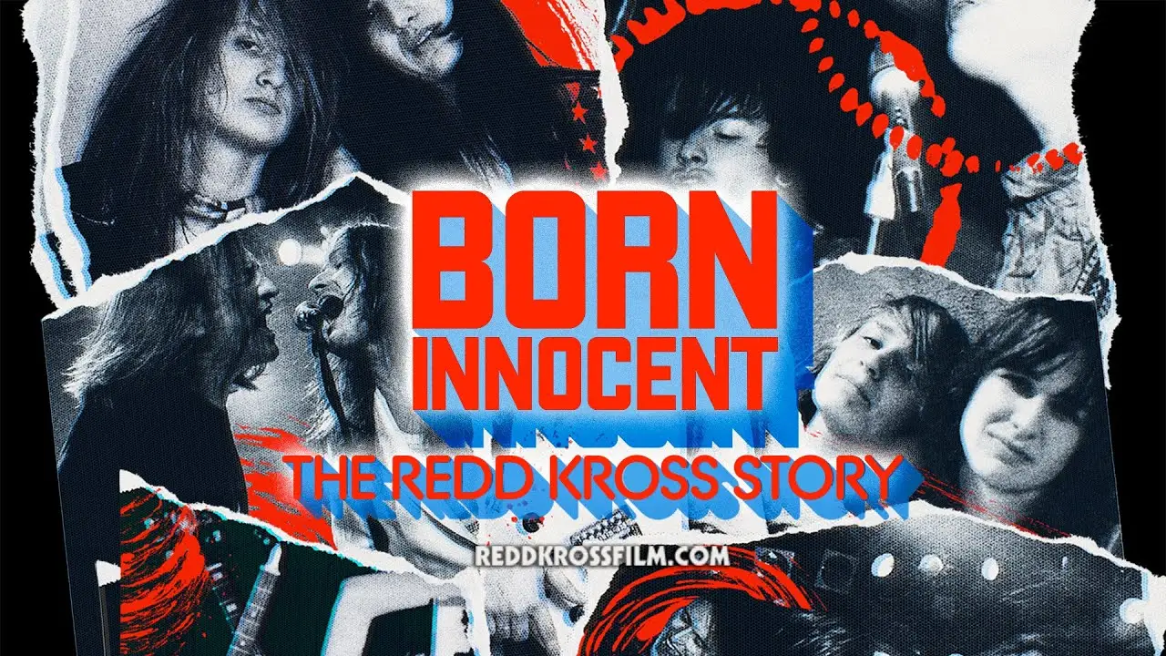 Born Innocent — трейлер