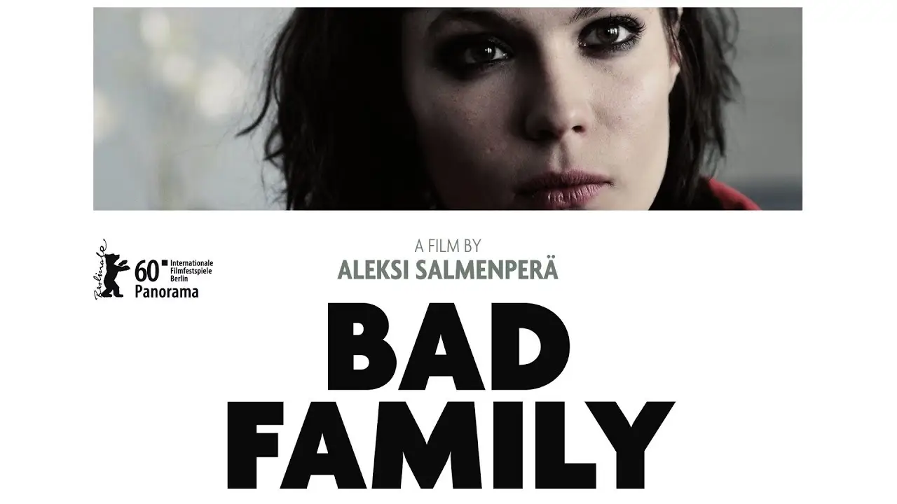 Bad Family — trailer