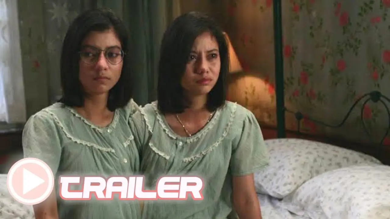 Alone — trailer