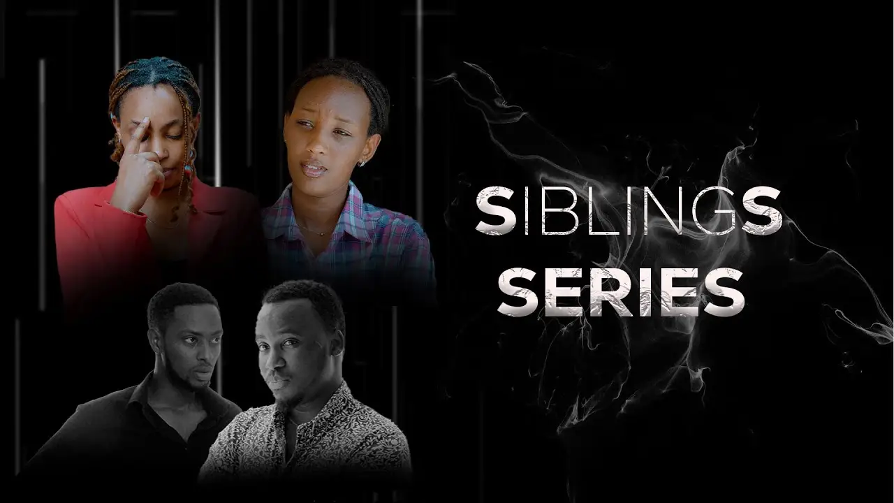 Siblings — trailer