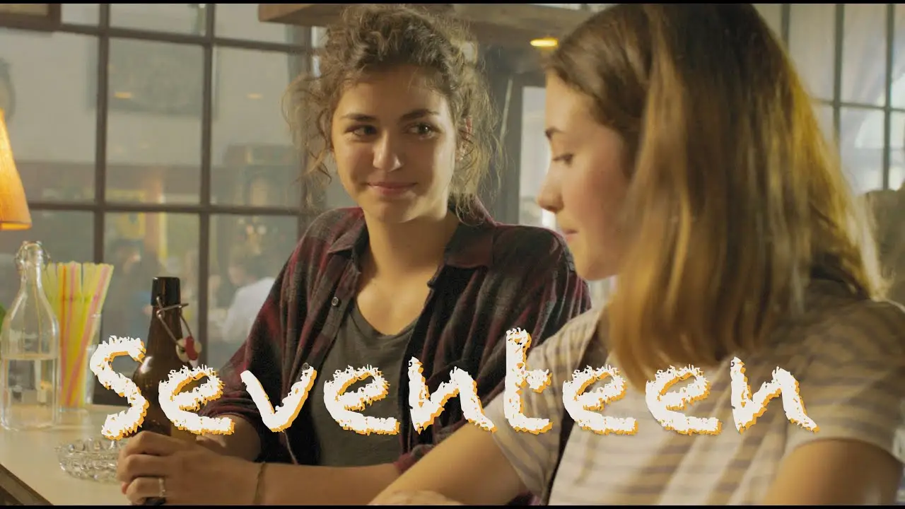 Seventeen — trailer