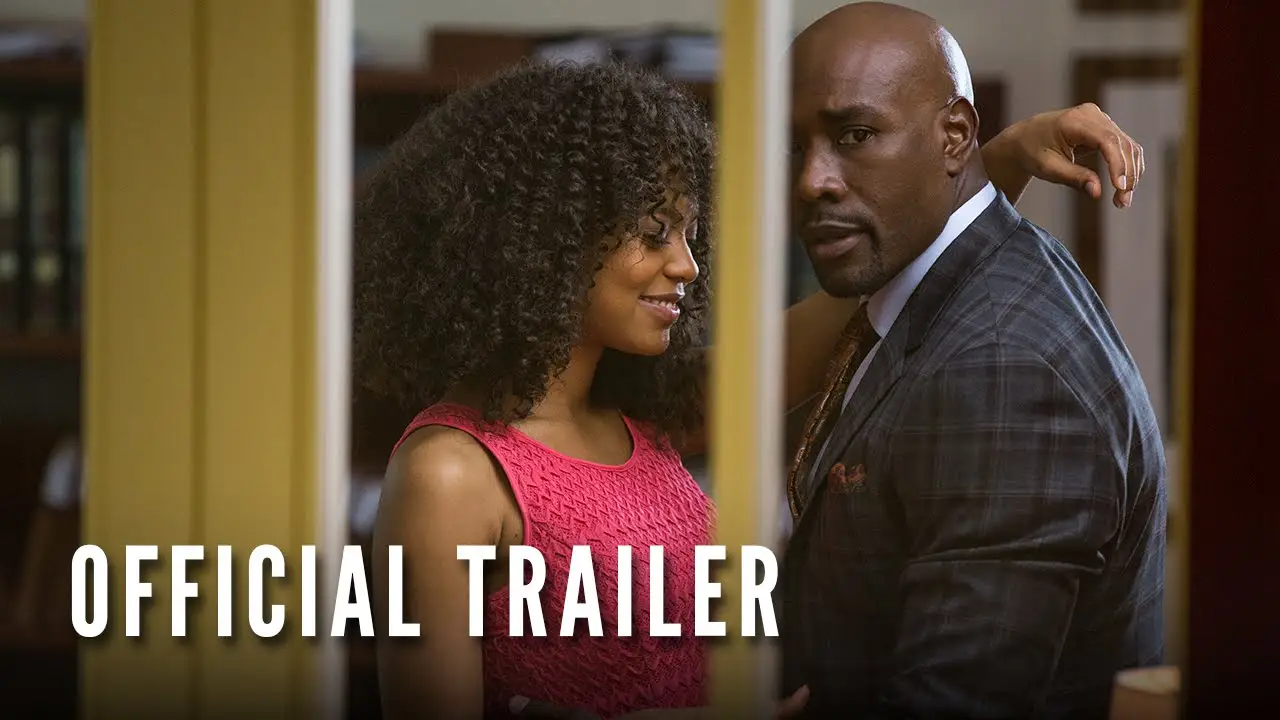 When the Bough Breaks — trailer