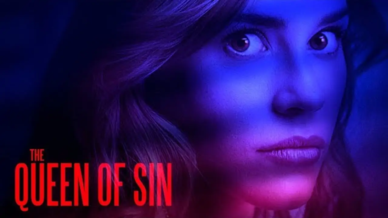 The Queen of Sin — trailer