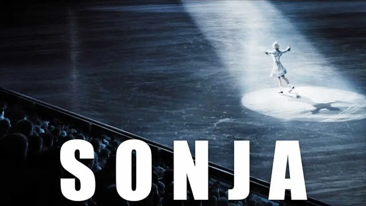 Sonja: The White Swan — tráiler