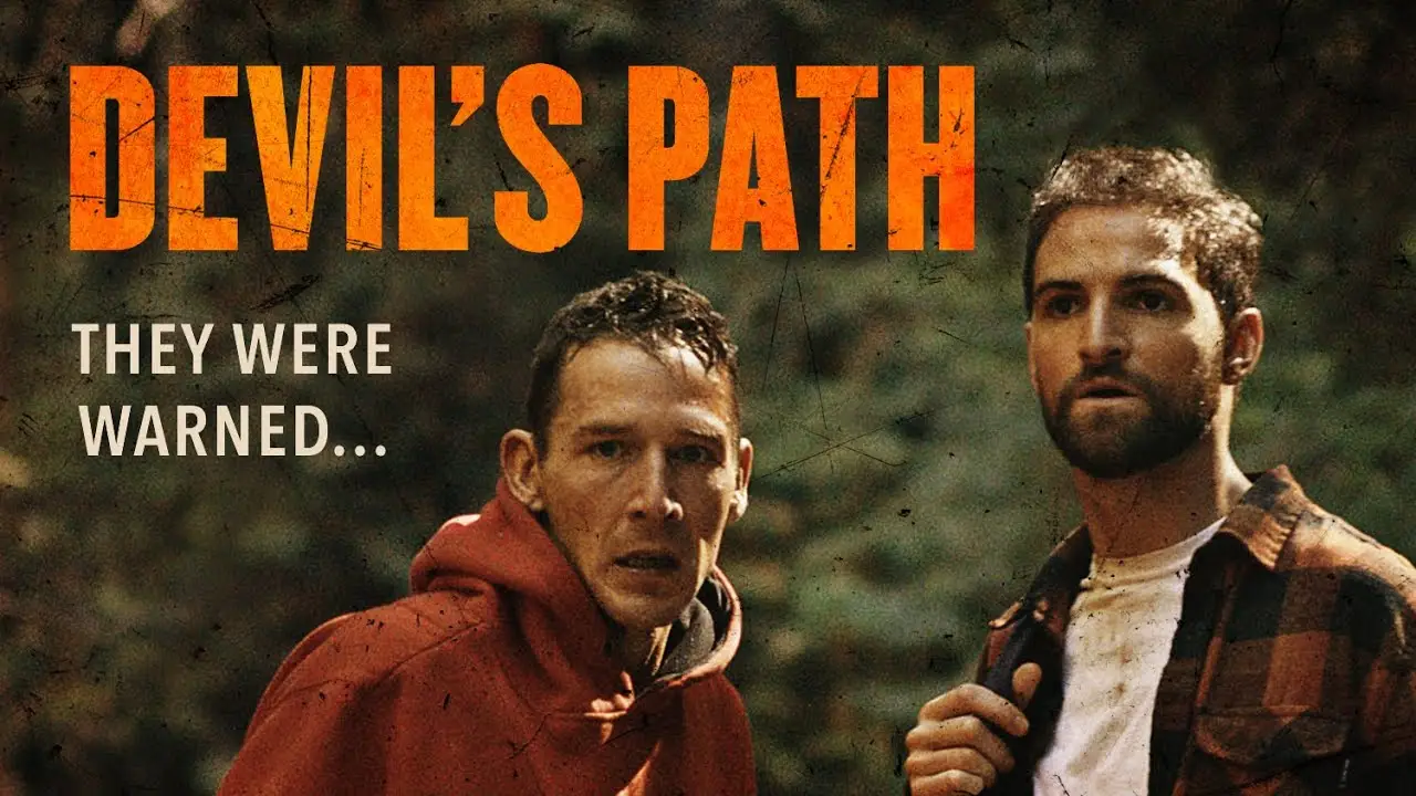 Devil's Path — trailer