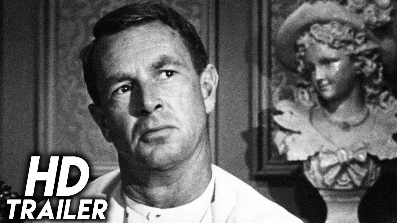 Terror in a Texas Town — trailer