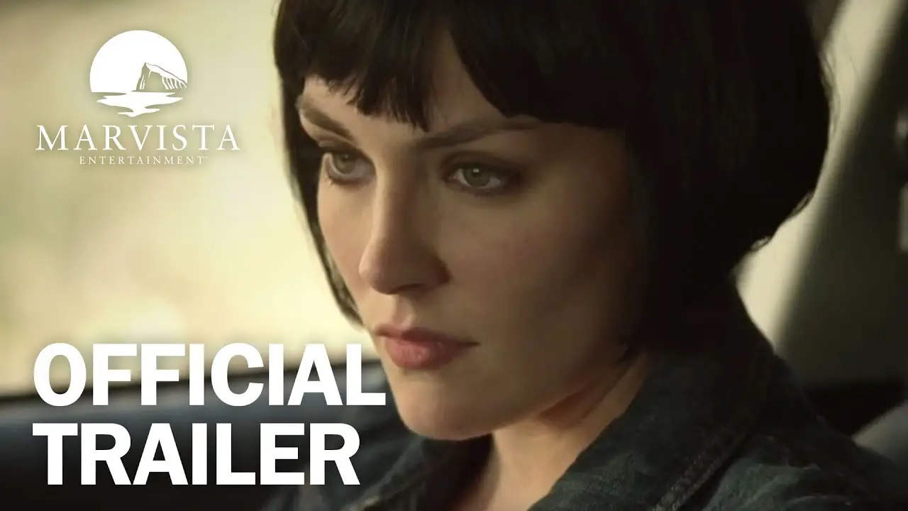 Bad Blood — трейлер