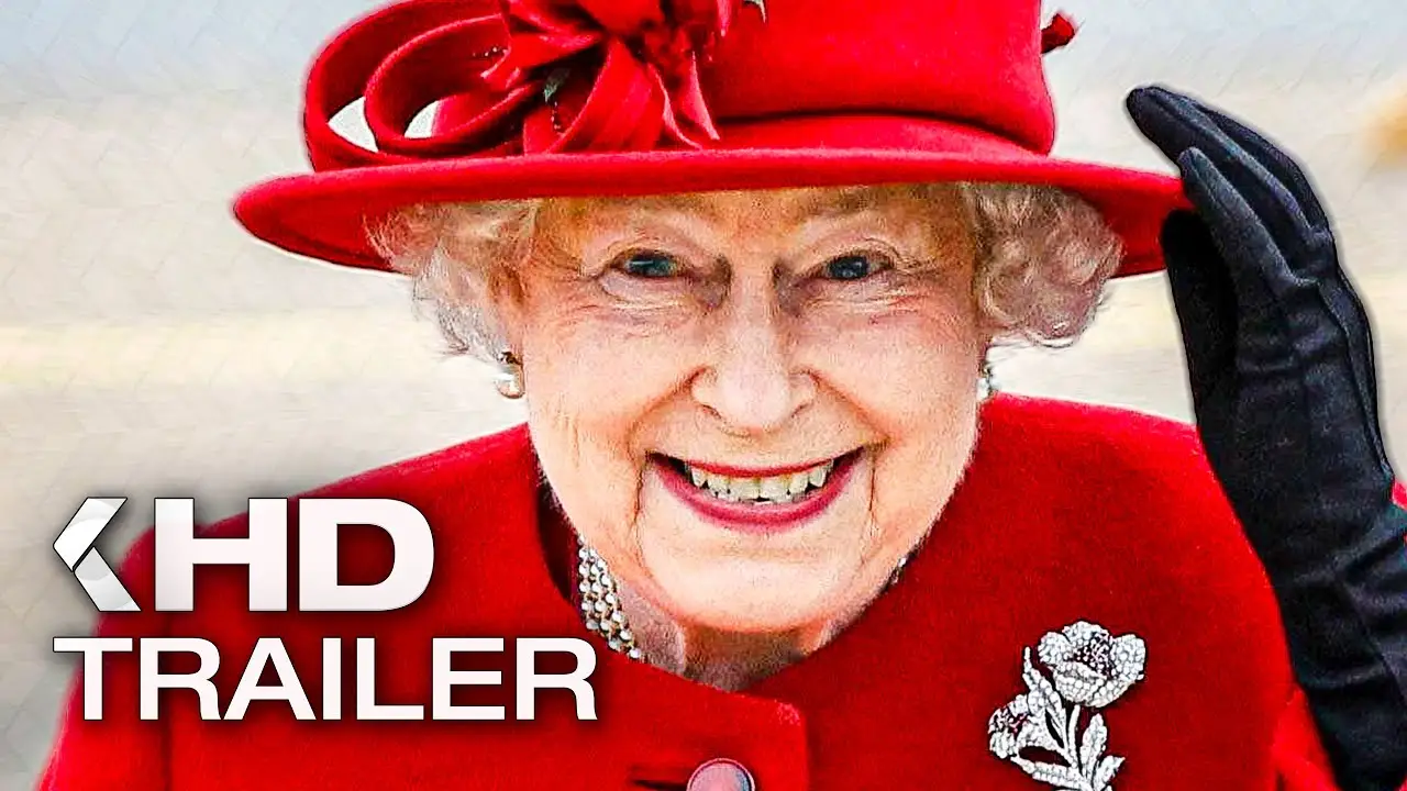 Elizabeth: A Portrait in Part(s) — trailer