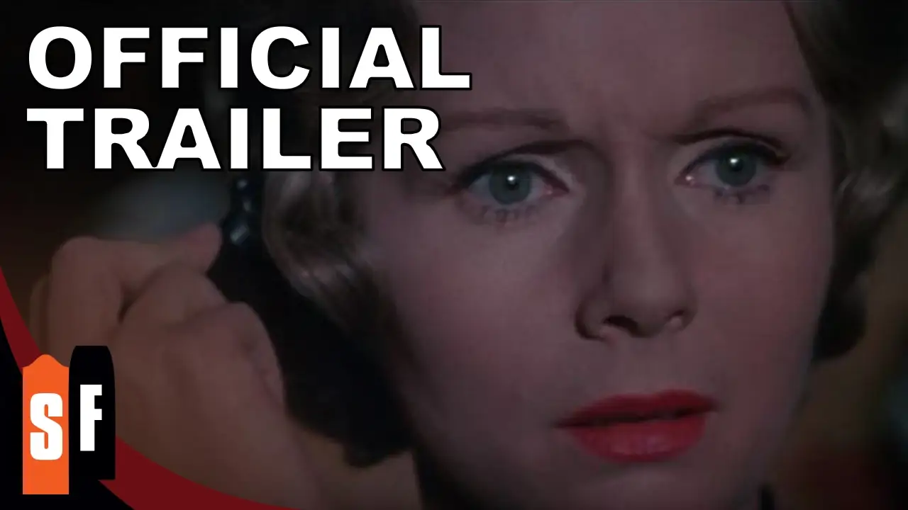 ¿Qué le pasa a Helen? — tráiler