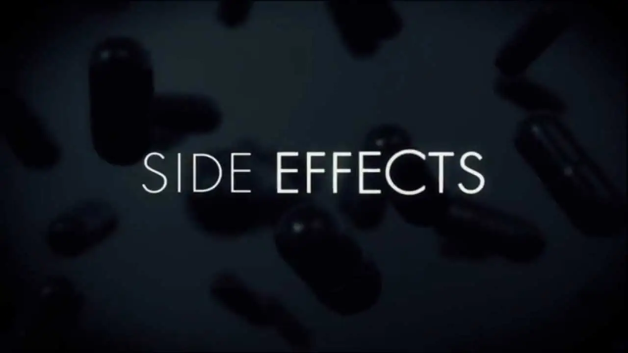 Side Effects — trailer