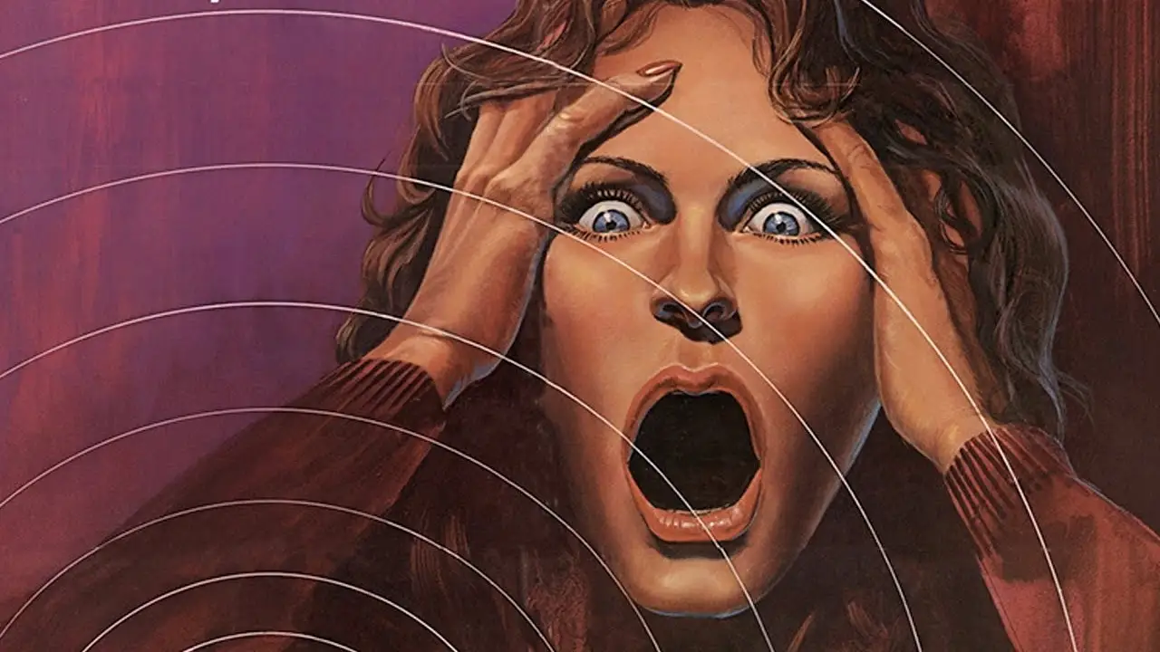 Murder by Phone — trailer
