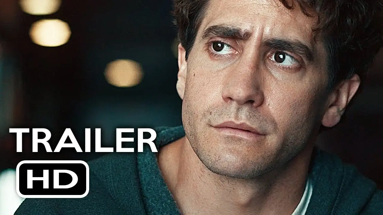 Bio — trailer