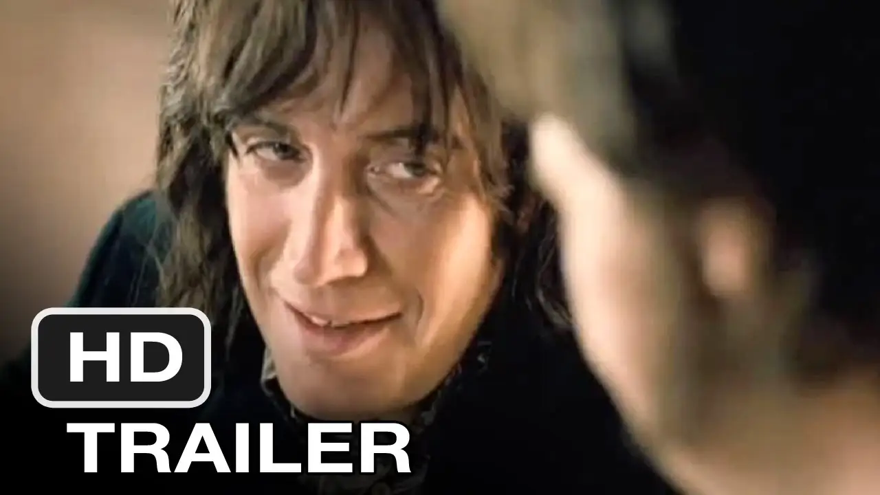Mr. Nice — trailer