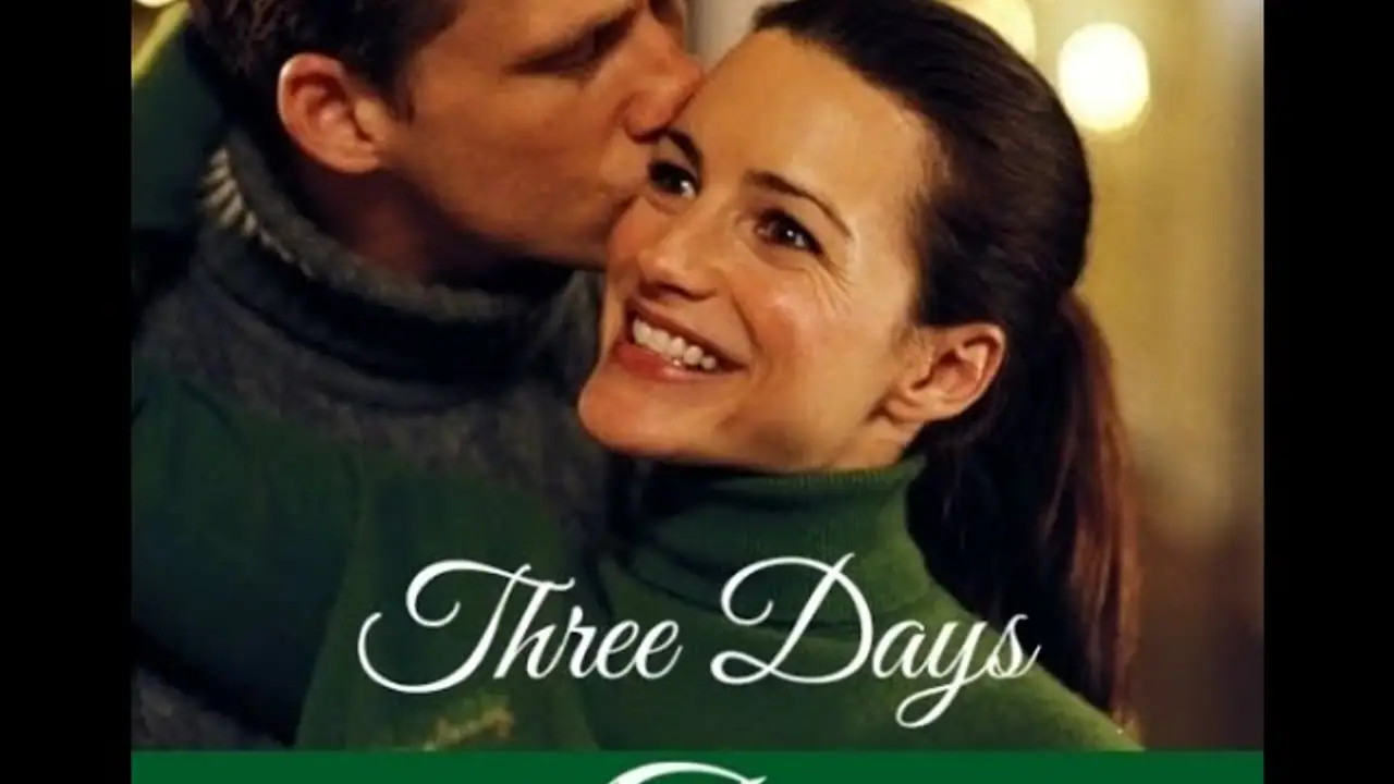 Three Days — trailer