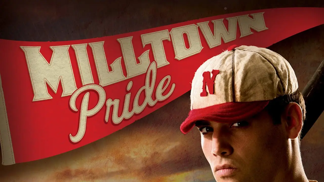 Milltown Pride — trailer