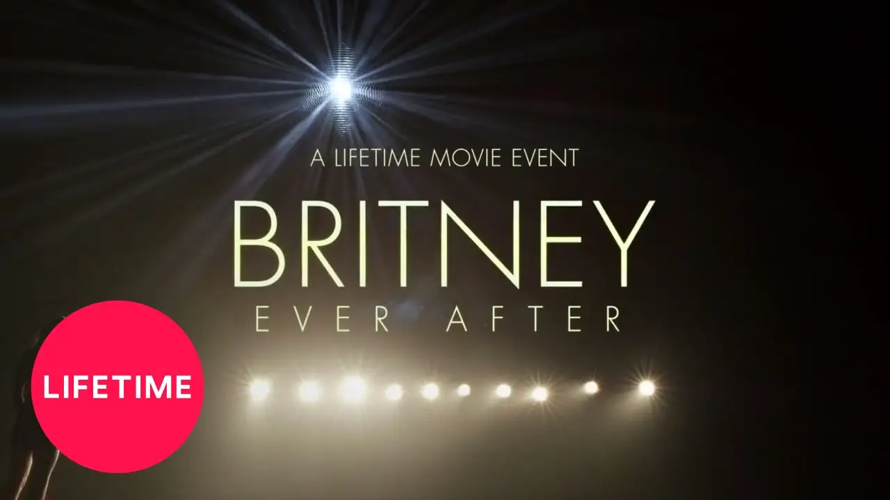 Britney Ever After — trailer