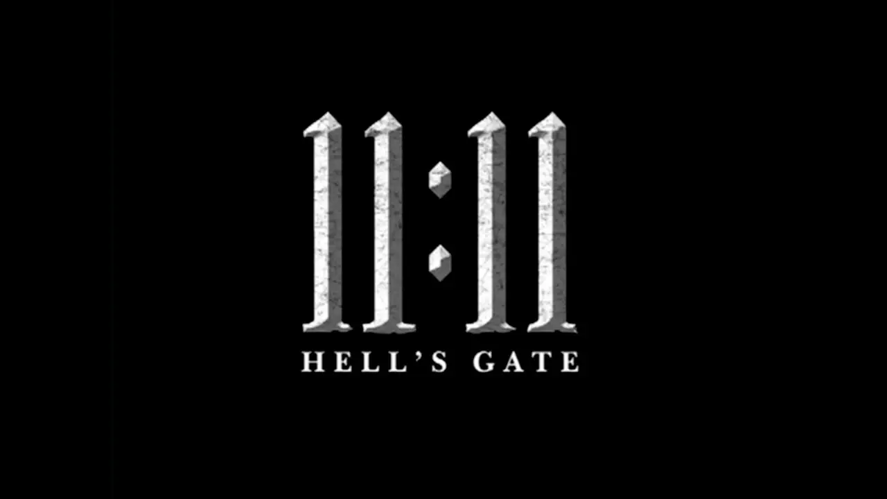 11:11 — trailer