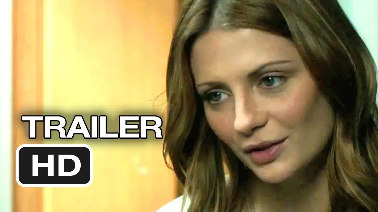 Into the Dark — trailer