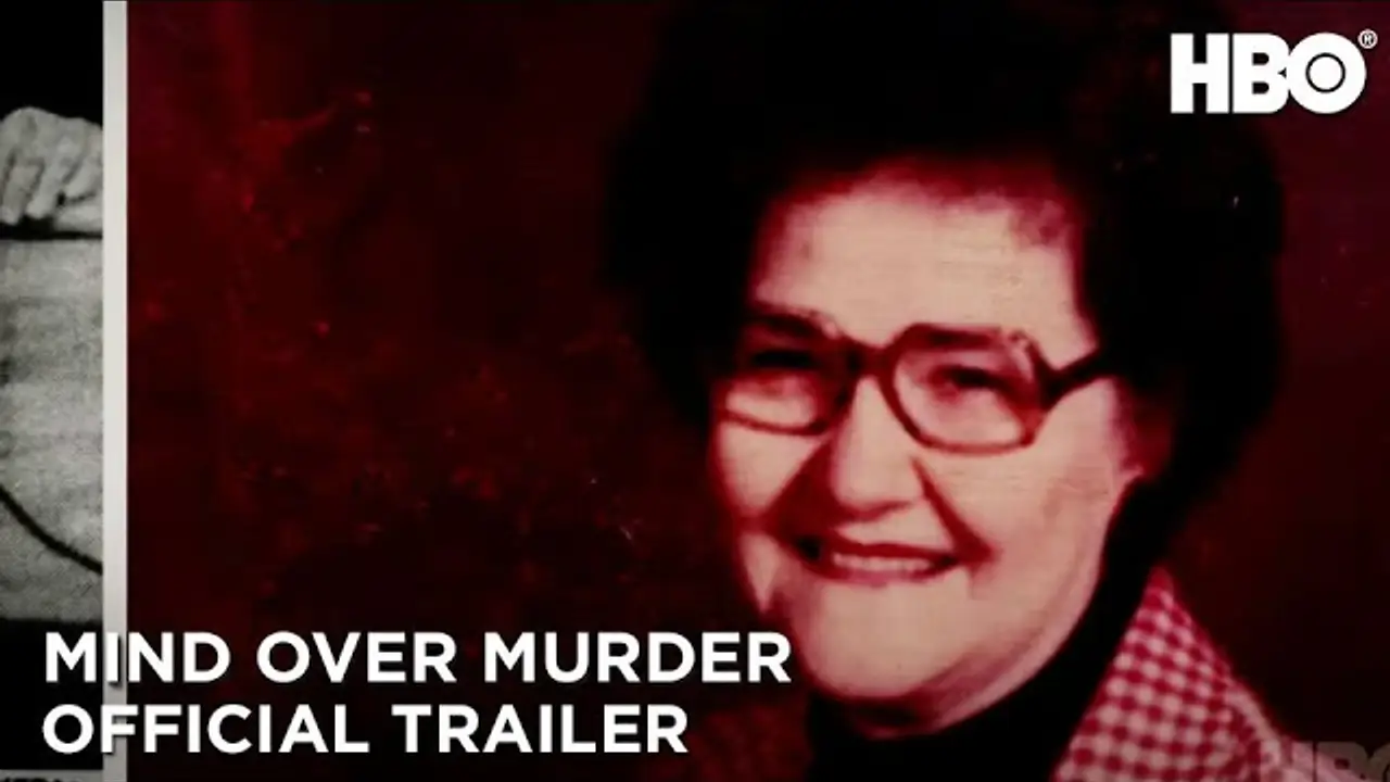 Mind Over Murder — trailer
