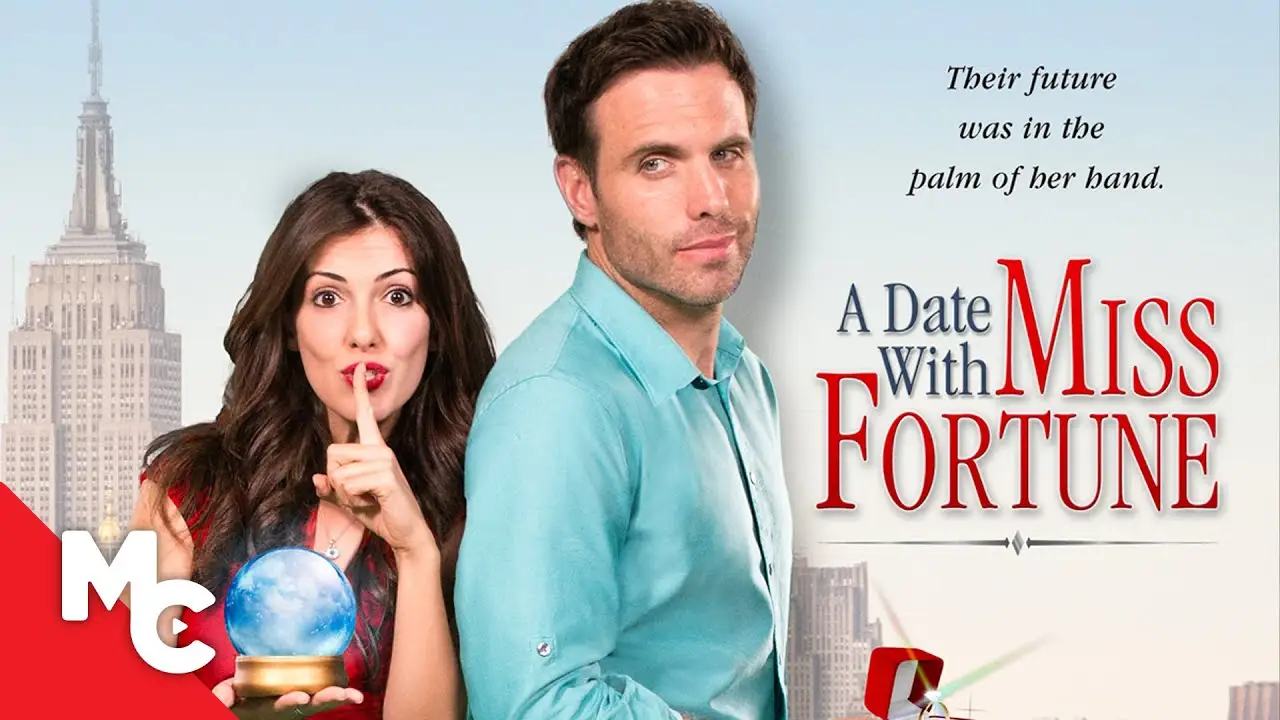 A Date with Miss Fortune — трейлер
