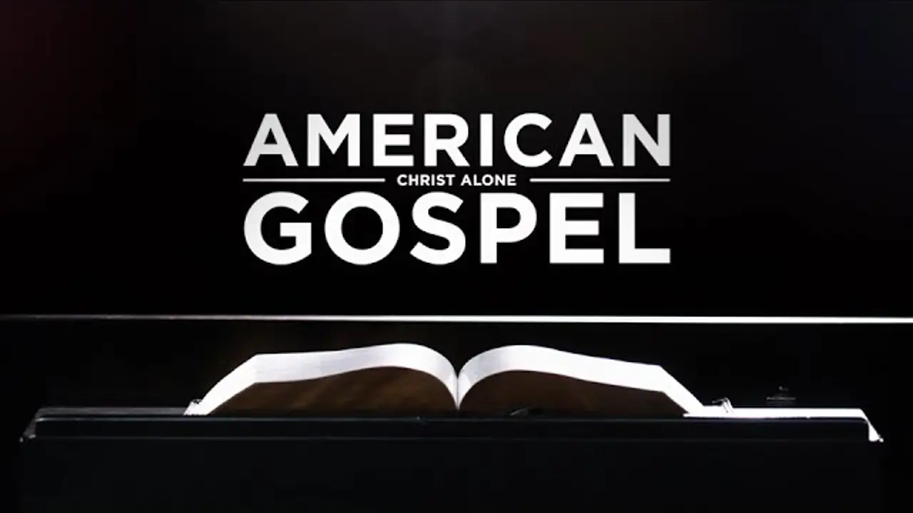 American Gospel — tráiler