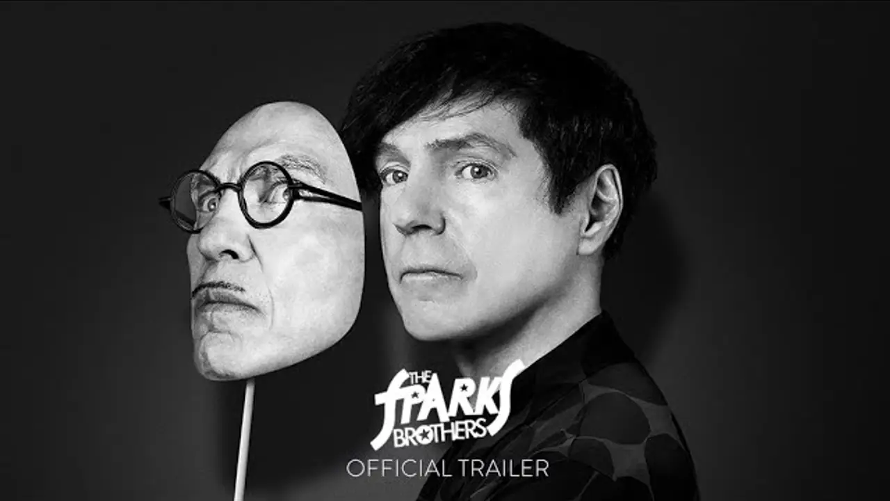Sparks — trailer