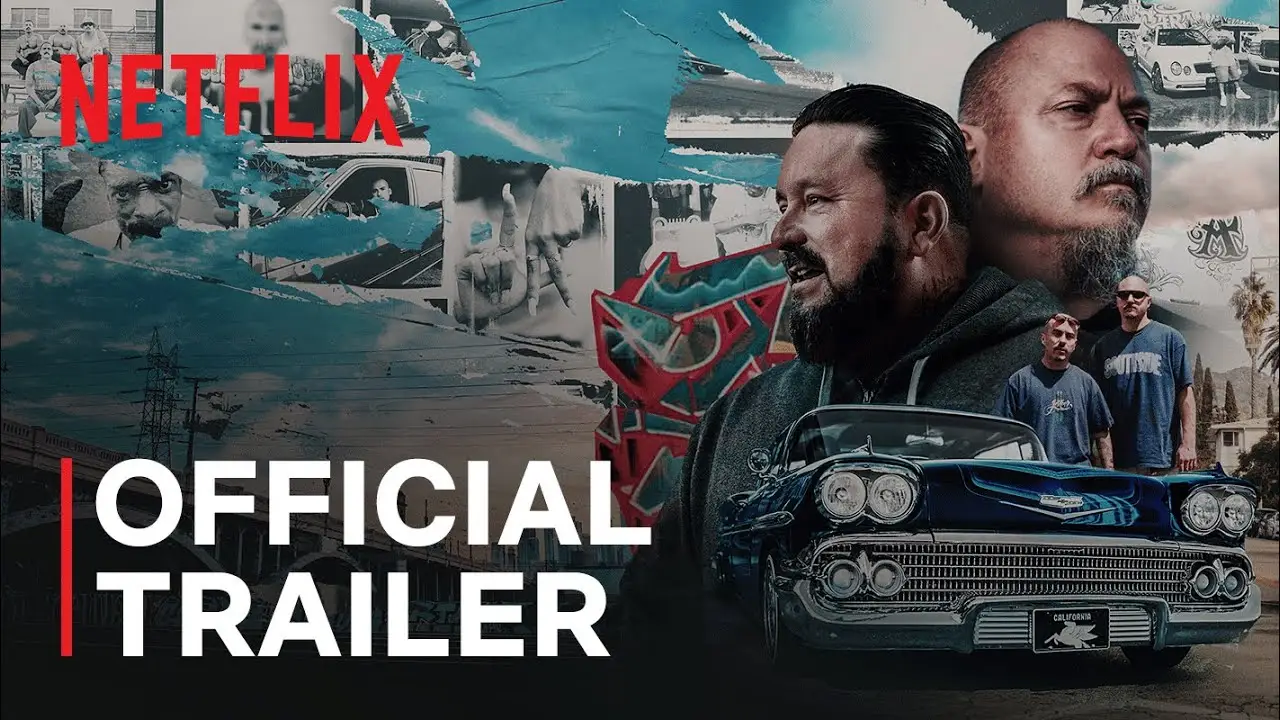 LA Originals — trailer