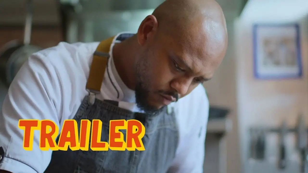 The Big Brunch — tráiler