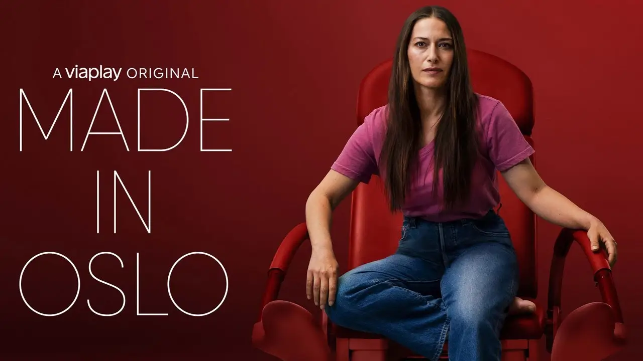 Made in Oslo — trailer