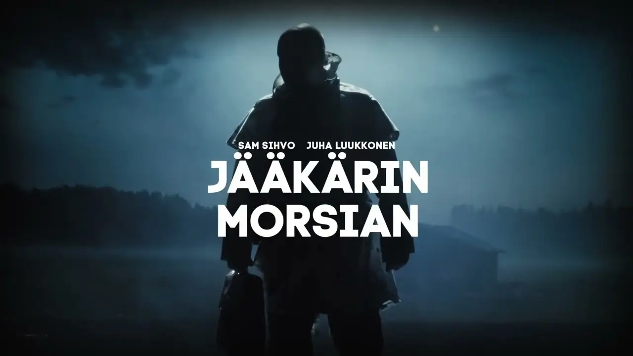 Jääkärin morsian — trailer