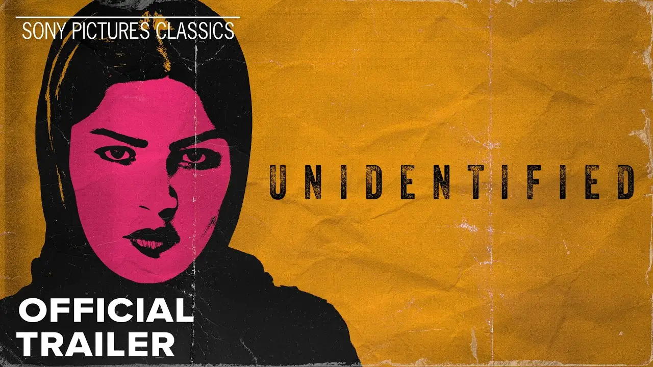 Unidentified — trailer