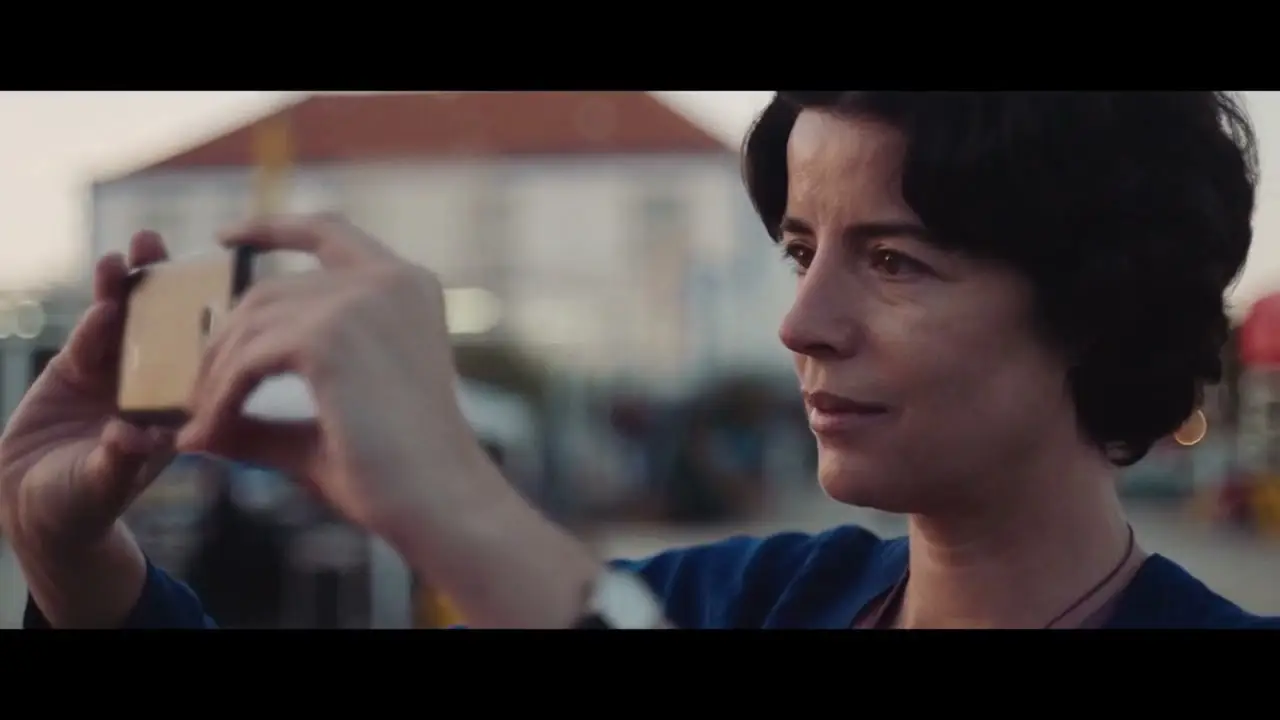 The Last Bath — tráiler
