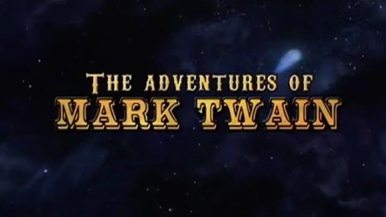 Mark Twain — trailer
