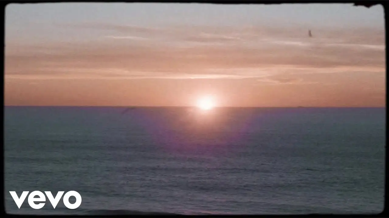Blue Hour — trailer