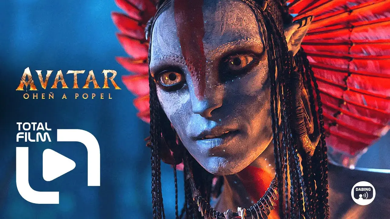 Popel — trailer