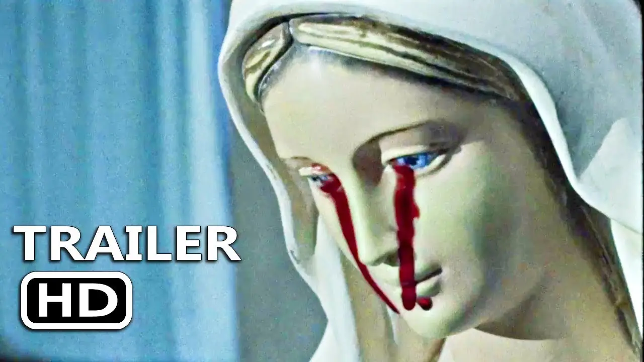 The Devil's Doorway — trailer