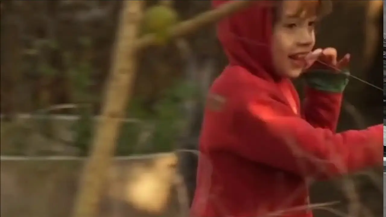 Escuela Monte — trailer