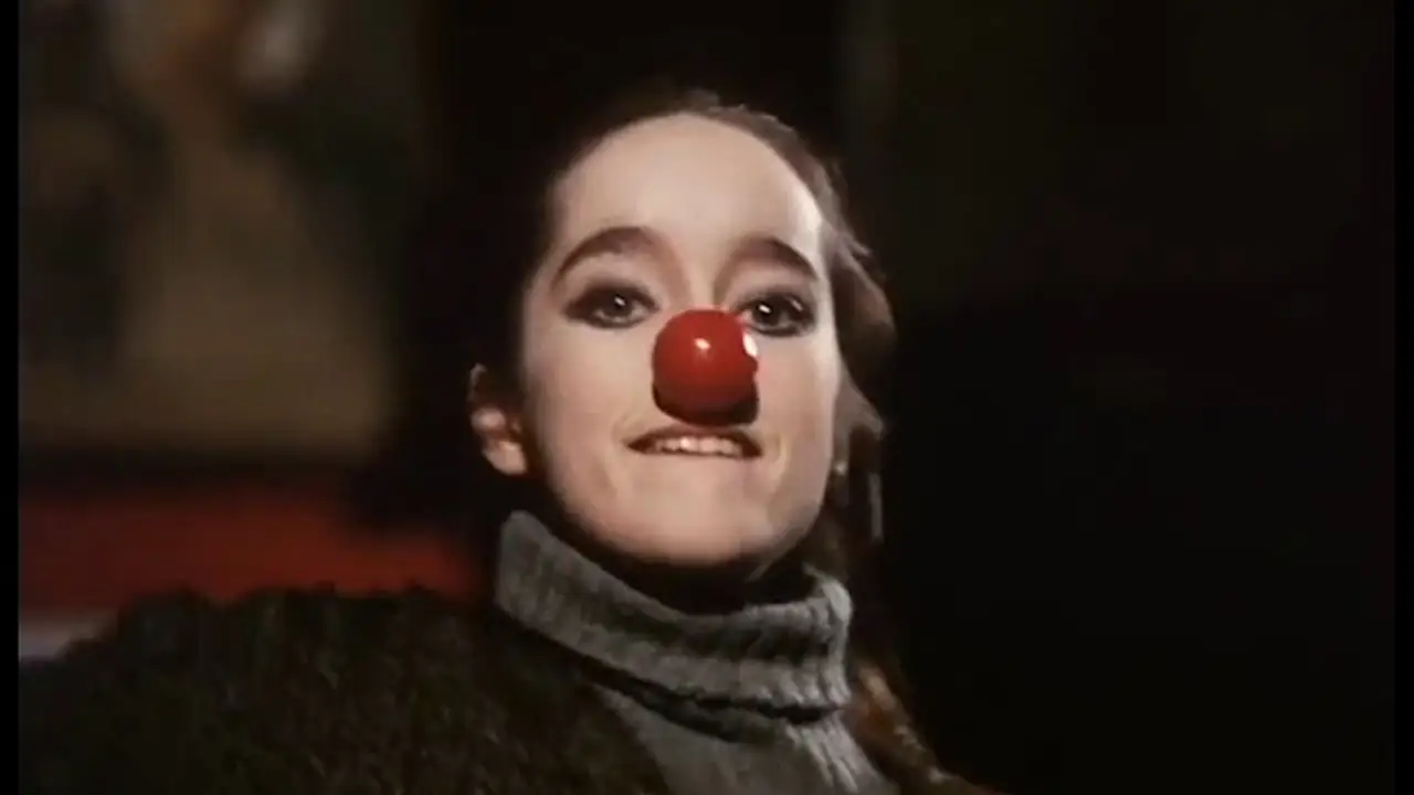 The Clowns — tráiler