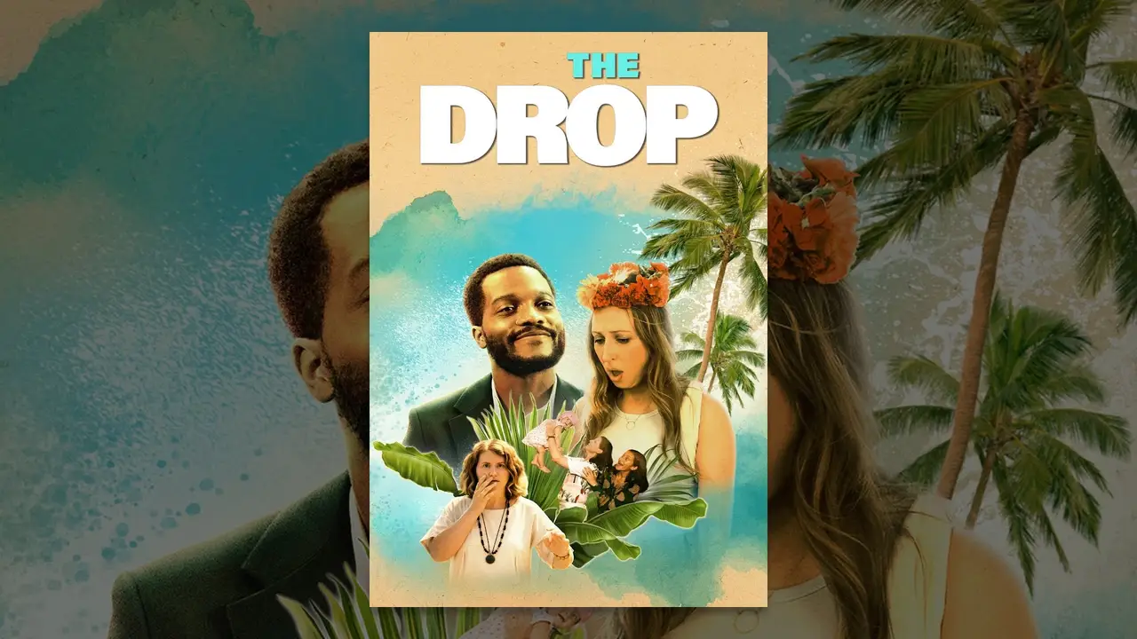 The Drop — trailer