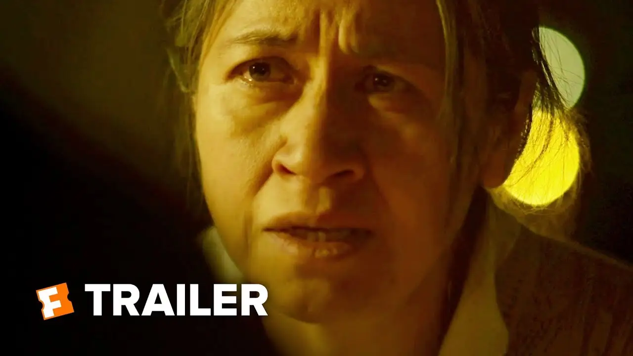 Sin señas particulares — tráiler