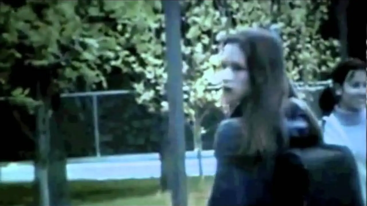Bang Bang You're Dead — trailer