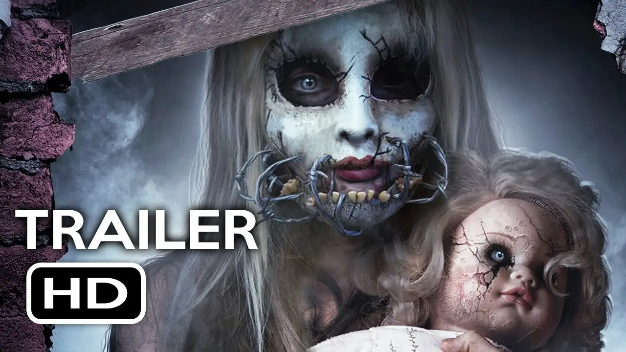 Bethany — trailer