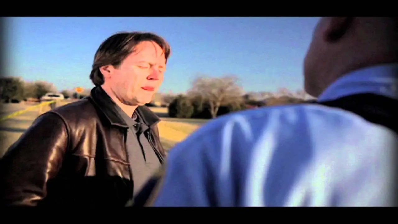 Stalk — trailer