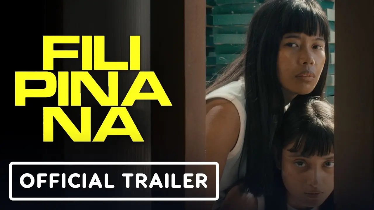 Filipiñana — trailer