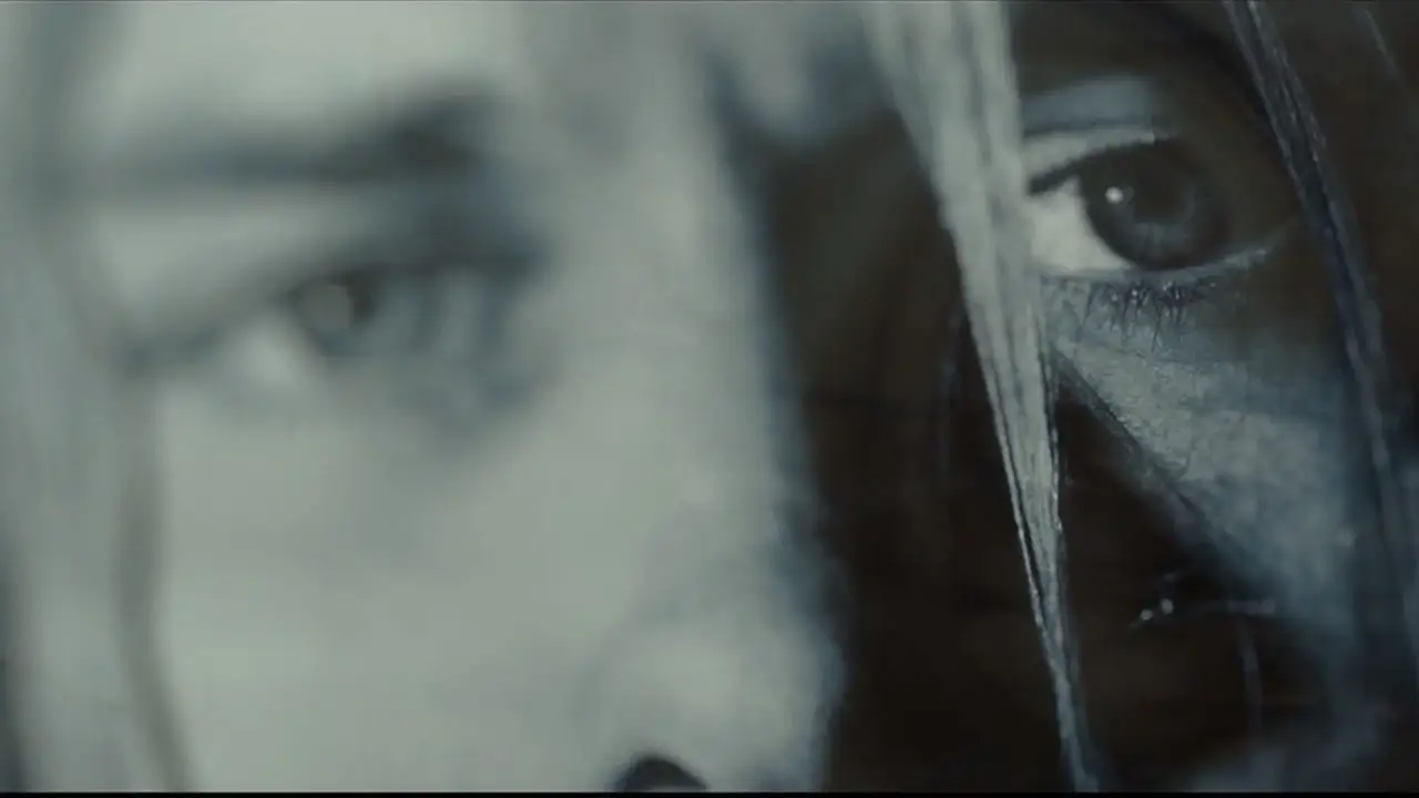 Soaked in Bleach — трейлер