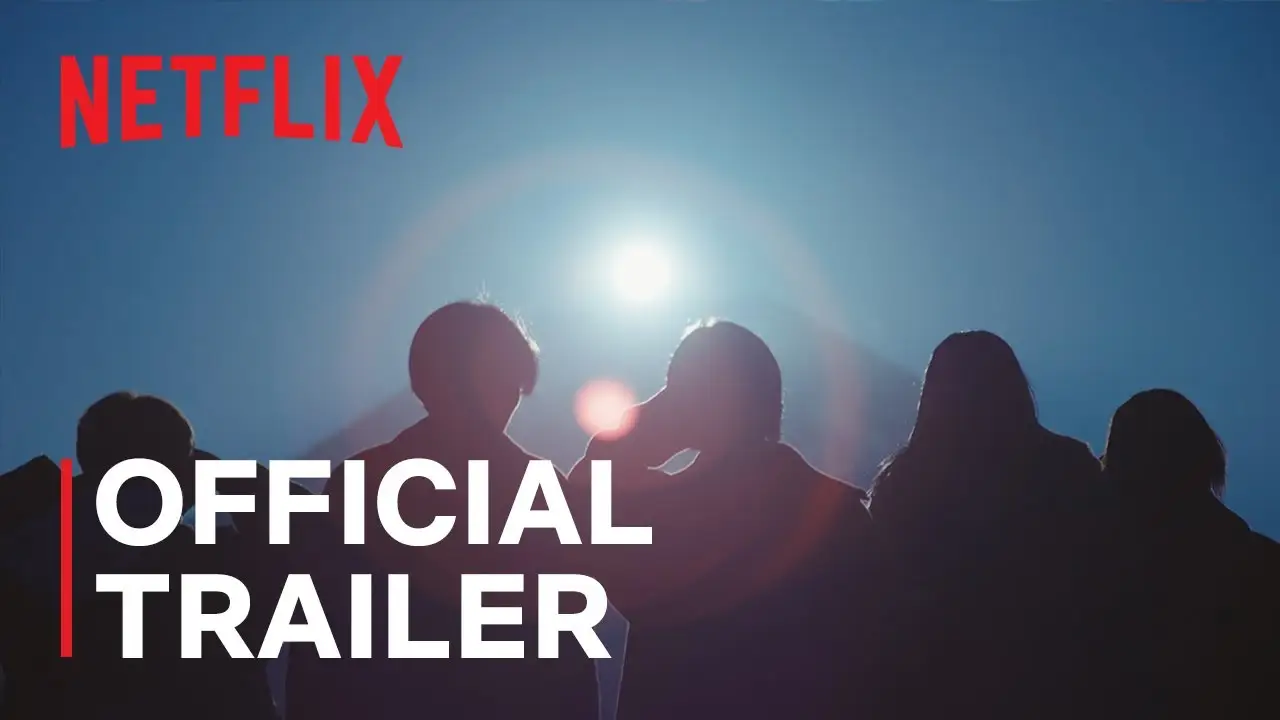 Is She the Wolf? — tráiler