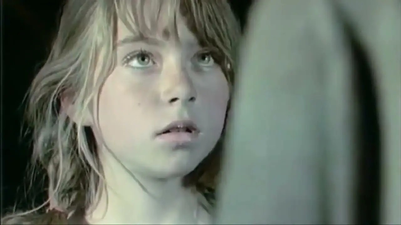 Lilika — trailer